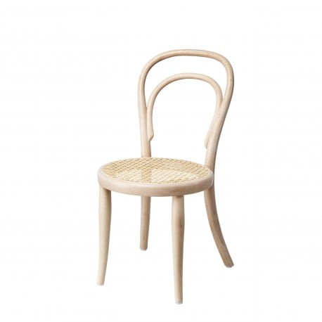 14 KR Children's Chair - Thonet - Chairs - Furniture by Designcollectors