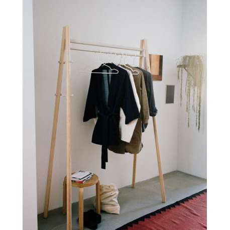furniture coat hanger