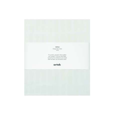 Siena pre-cut acrylic coated cotton White/White - Artek - Alvar Aalto - Google Shopping - Furniture by Designcollectors