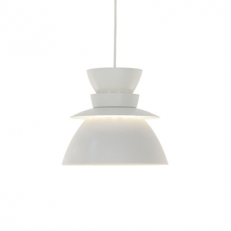 Pendant Lamp U336 - Artek - Jørn Utzon  - Google Shopping - Furniture by Designcollectors