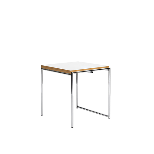 Jean Foldable Table Classicon by Eileen Gray, 1929 - The biggest stock ...