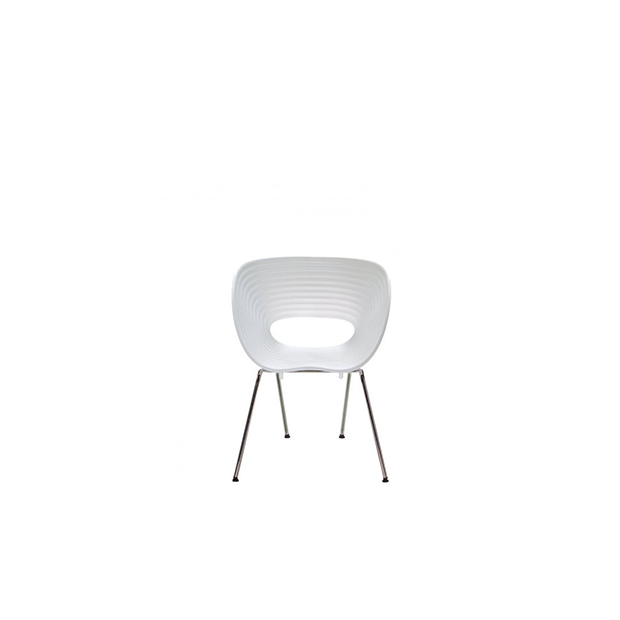 Miniature Tom Vac Chair - Vitra -  - Accueil - Furniture by Designcollectors