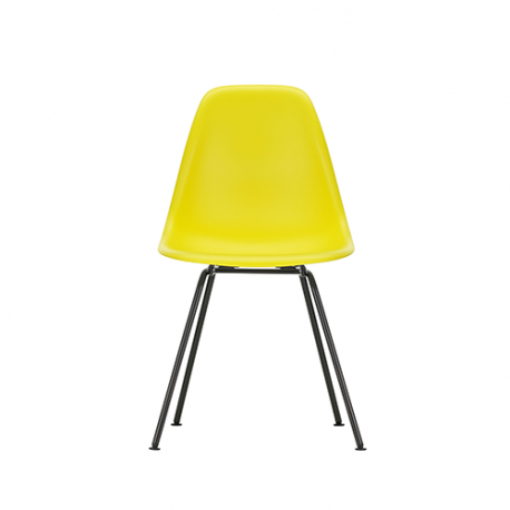 Eames Plastic Chair DSX Stoel zonder bekleding - nieuwe kleuren -Sunlight - Vitra - Charles & Ray Eames - Home - Furniture by Designcollectors