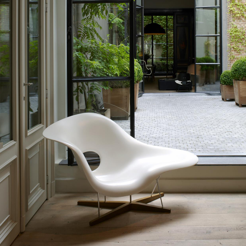 La Chaise (showroommodel) - Furniture by Designcollectors