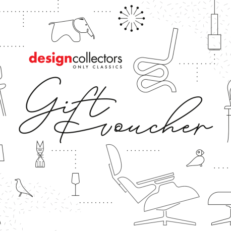 Gift Voucher - Andere - Accessories - Furniture by Designcollectors