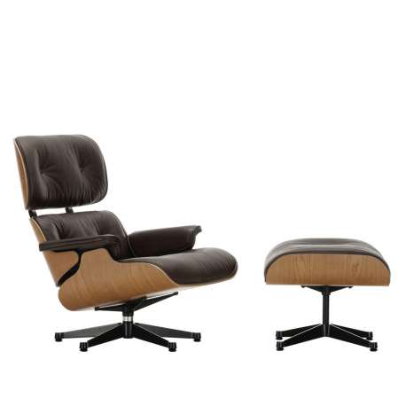 Fauteuil pivotant Grand Relax Vitra