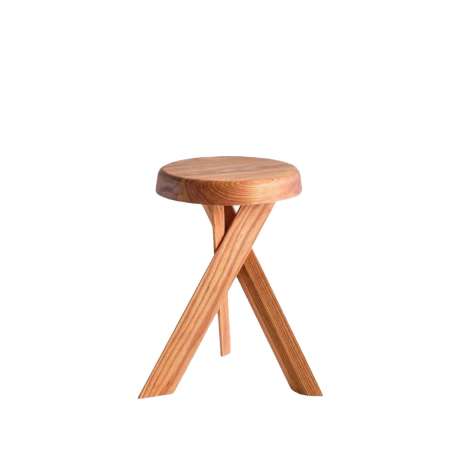 S31B Kruk, medium hoogte - Pierre Chapo - Pierre Chapo - Furniture by Designcollectors