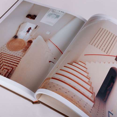 Book: The Modern Architecture of Cadaques: 1955-71 - Santa & Cole -  - Accessories - Furniture by Designcollectors