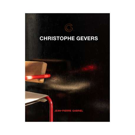 Boek: Christophe Gevers - Be.Classics - Furniture by Designcollectors