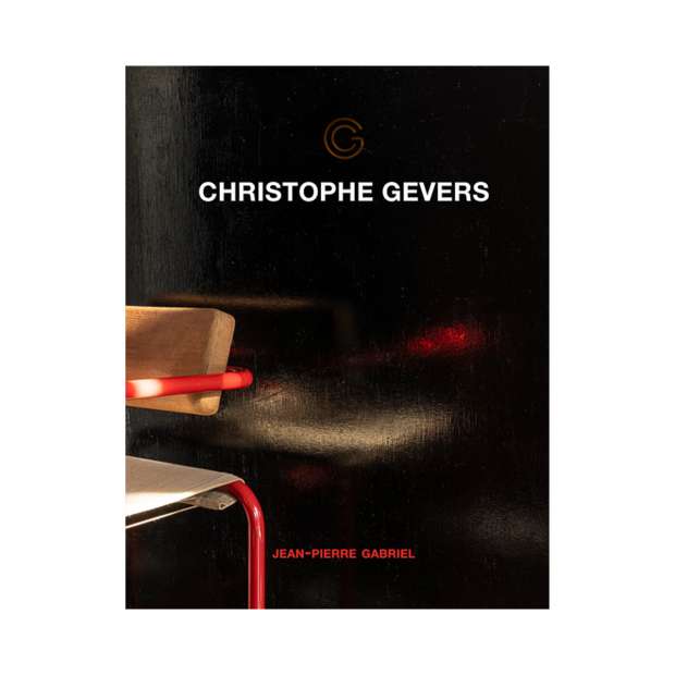 Book: Christophe Gevers - Be.Classics -  - Accessories - Furniture by Designcollectors